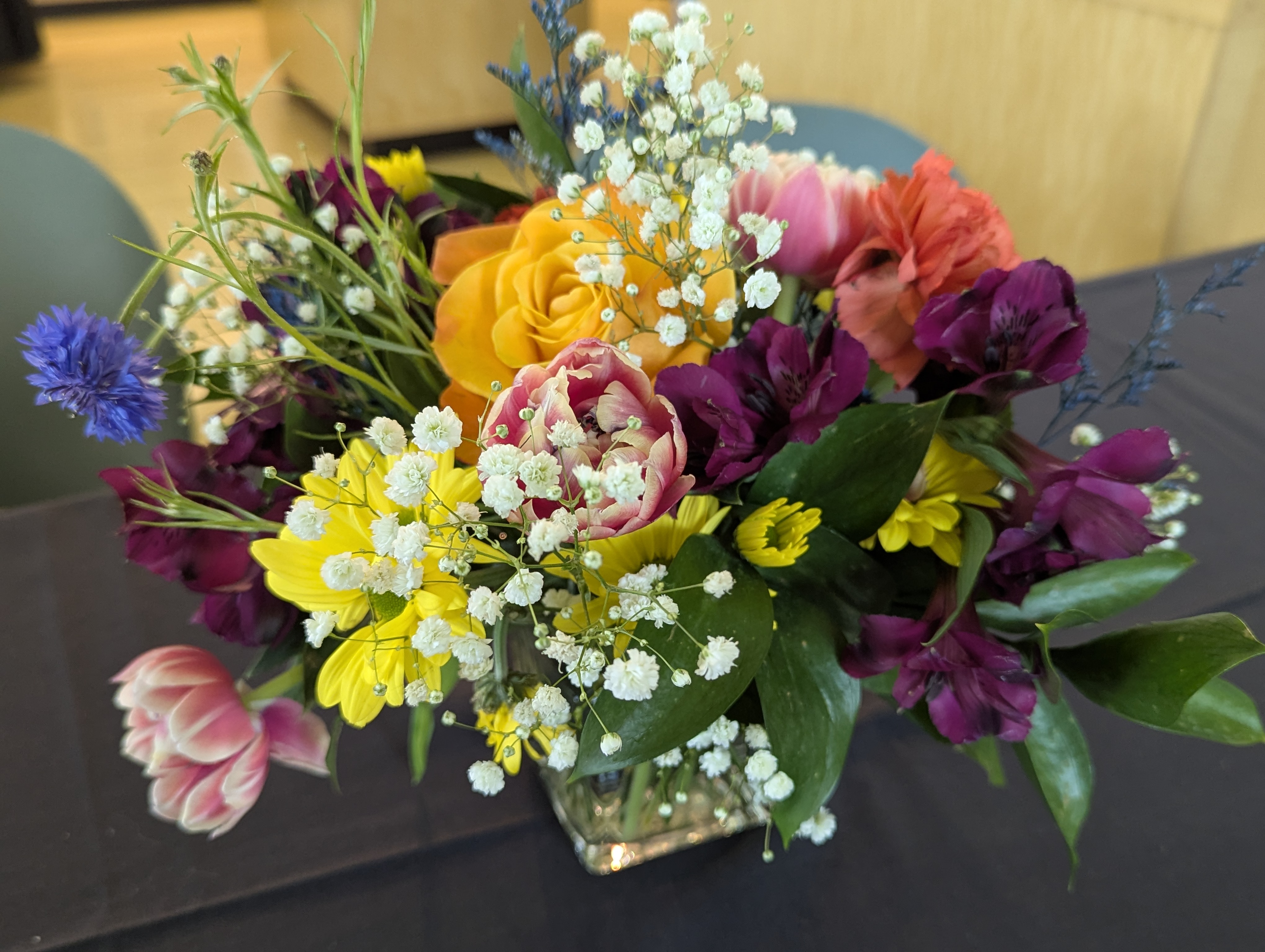 Colorado School of Mines, Geology Museum
